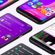 Illustration for article titled The Best Apps for Customizing Your Android Phone